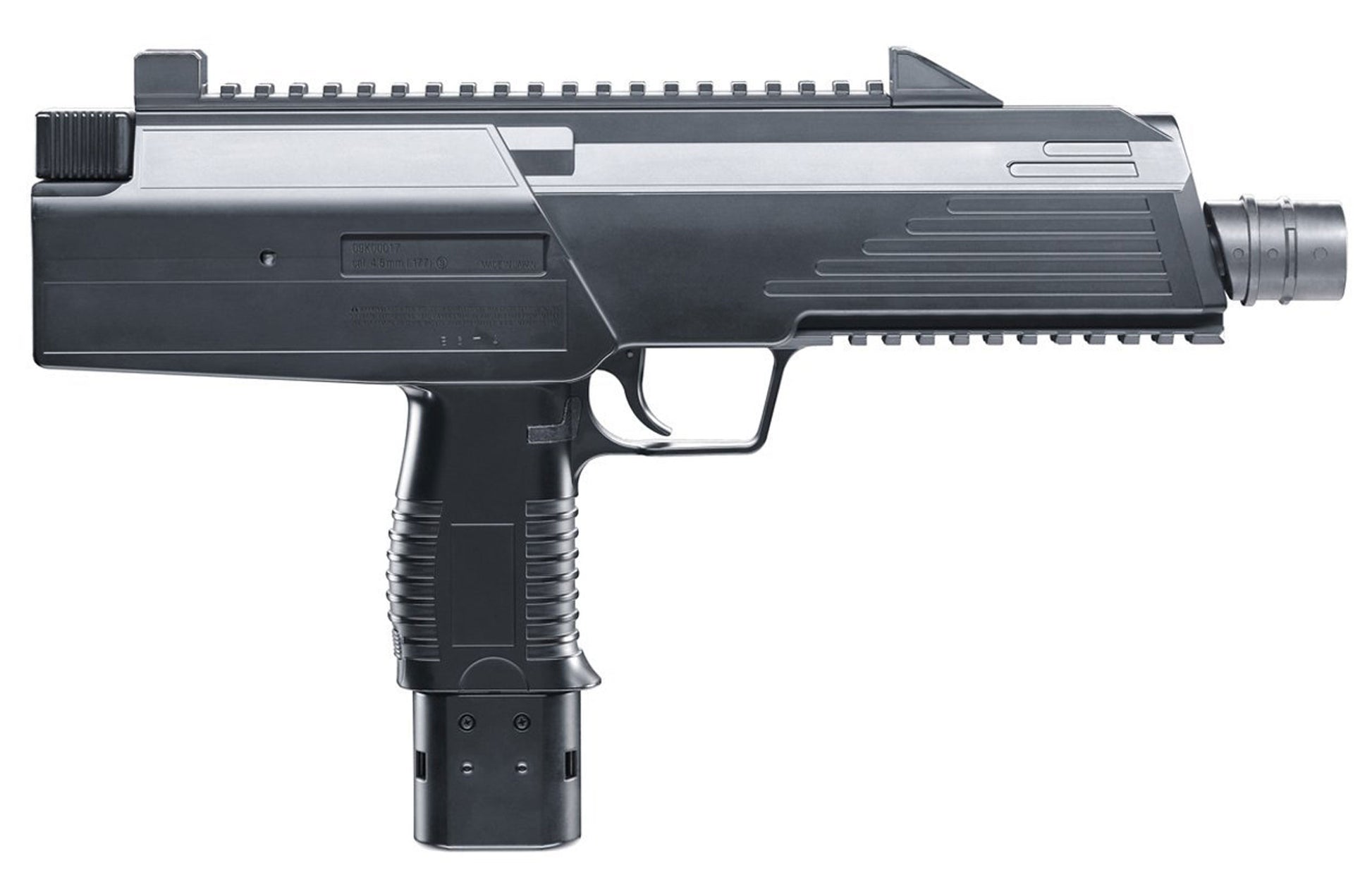 Umarex Steel Storm .177cal Steel BB Gun - Umarex