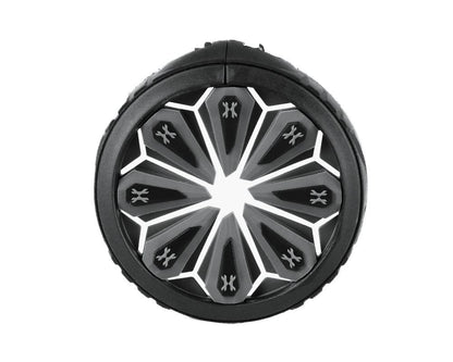 HK Army Universal Halo Epic Speed Feed - Charcoal (Grey/Black) - HK Army