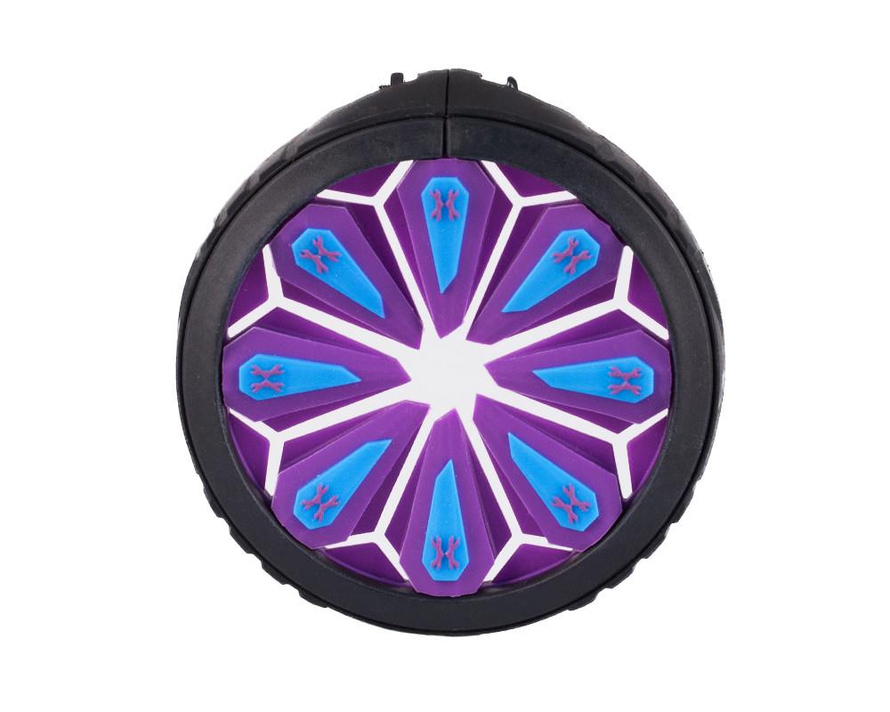 HK Army Universal Halo Epic Speed Feed - Arctic (Purple/Teal) - HK Army