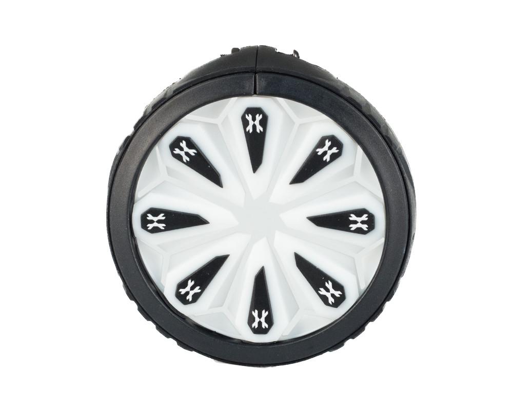 HK Army Universal Halo Epic Speed Feed - Storm Trooper (White/Black) - HK Army