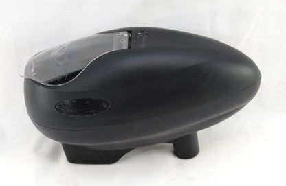Used Valken V-Max Electronic Loader - Black - Valken Paintball