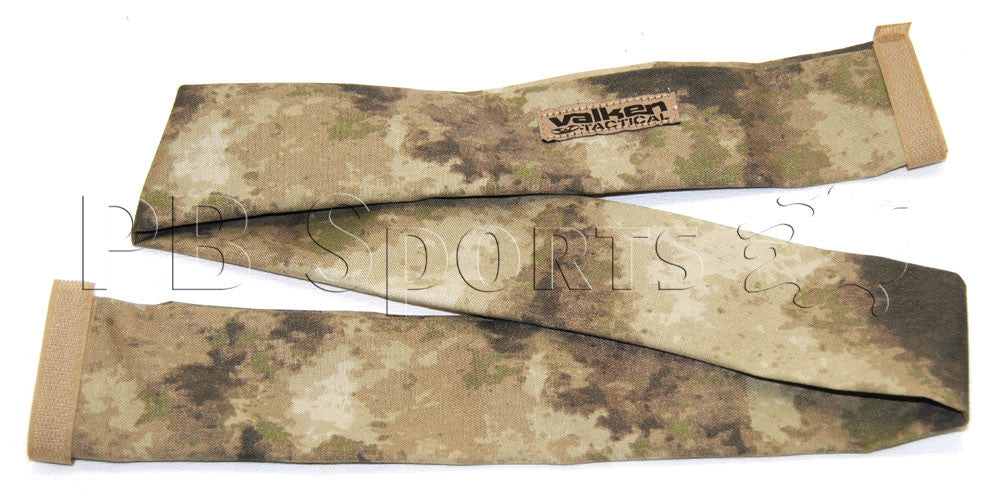 Valken Remote Cover V-TAC ATACS AU - Valken Paintball