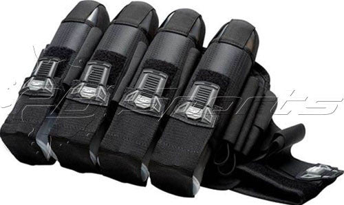 Valken Exile 4+7 Pod Harness - Valken Paintball