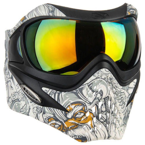 VForce Grill SE Viking With Thermal Lens - V-Force