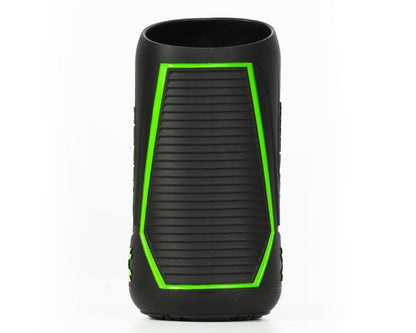 HK Army Vice 48ci Tank Cover - Black/Green - HK Army