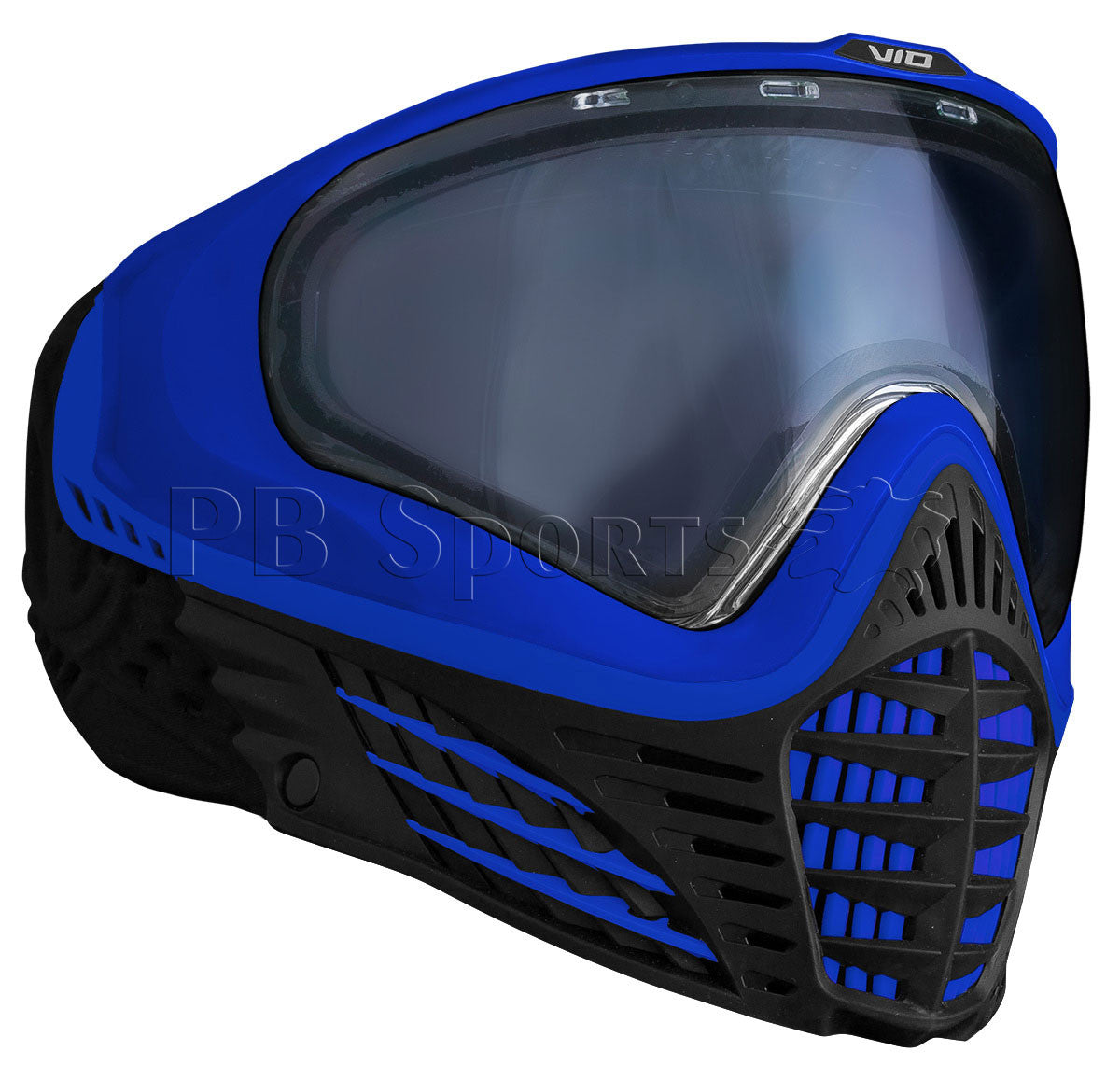 Virtue Vio Thermal Mask - Blue - Virtue