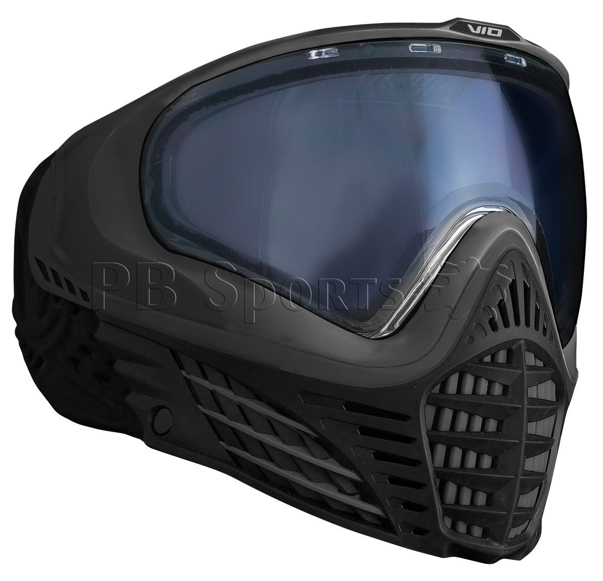 Virtue Vio Thermal Mask - Charcoal - Virtue