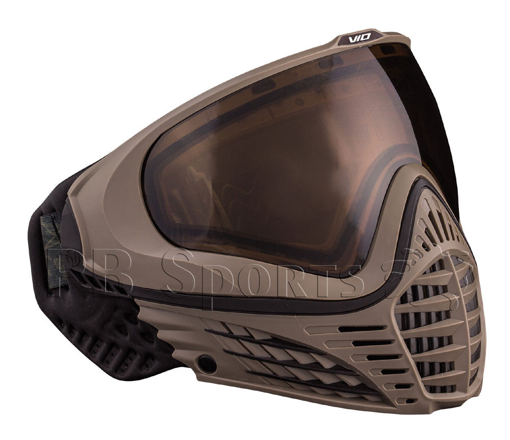 Virtue Vio Contour Thermal Mask - Tactical FDE - Virtue