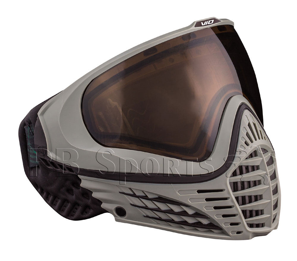 Virtue Vio Contour Thermal Mask - Tactical FGG - Virtue
