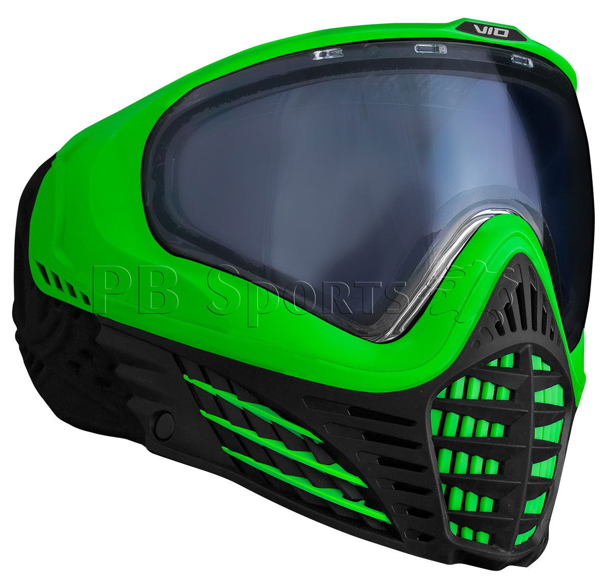 Virtue Vio Thermal Mask - Lime - Virtue