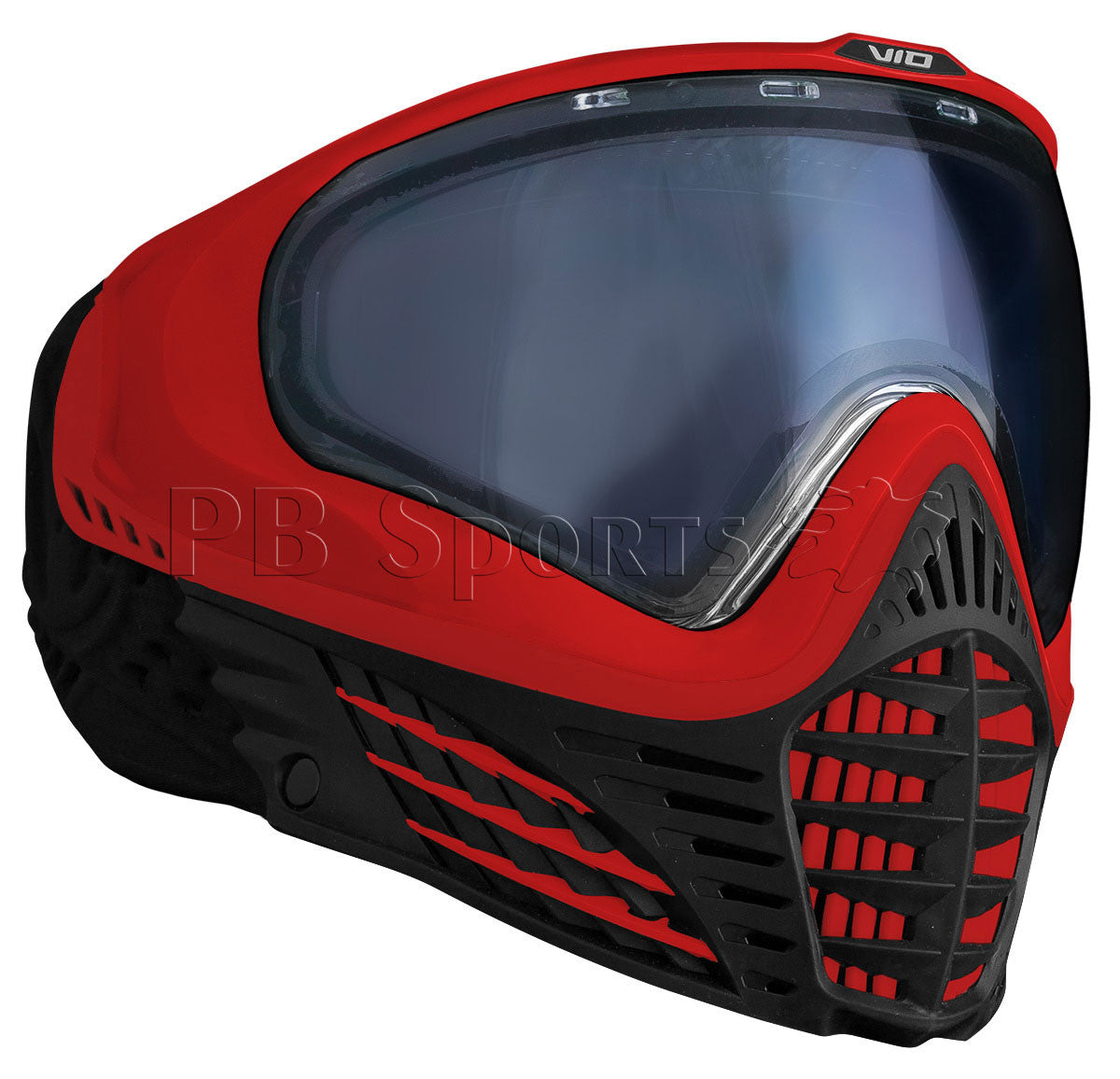 Virtue Vio Thermal Mask - Red - Virtue