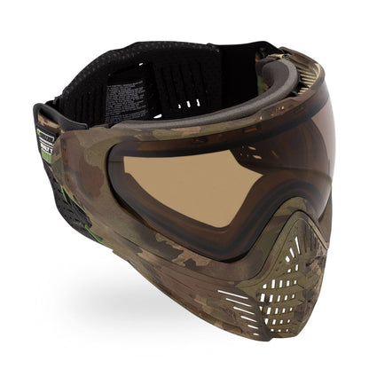 Virtue Vio Contour II Thermal Goggle - Reality Brush Camo - Virtue