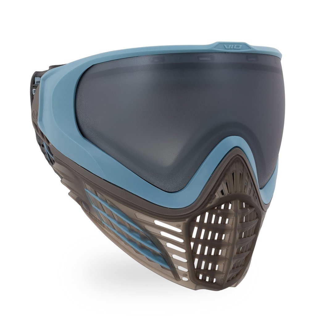 Virtue Vio Contour II Thermal Goggle - Dark Slate Blue - Virtue
