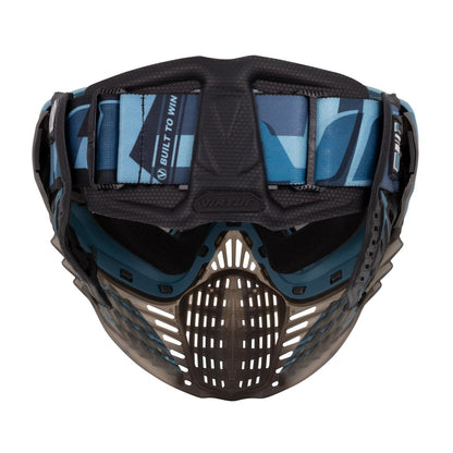 Virtue Vio Contour II Thermal Goggle - Dark Slate Blue - Virtue