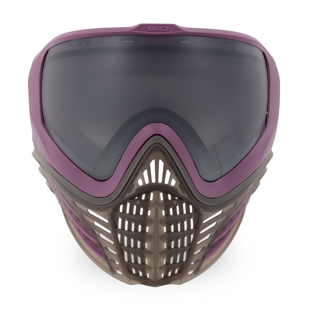 Virtue Vio Contour II Thermal Goggle - Dark Slate Purple - Virtue
