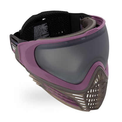 Virtue Vio Contour II Thermal Goggle - Dark Slate Purple - Virtue