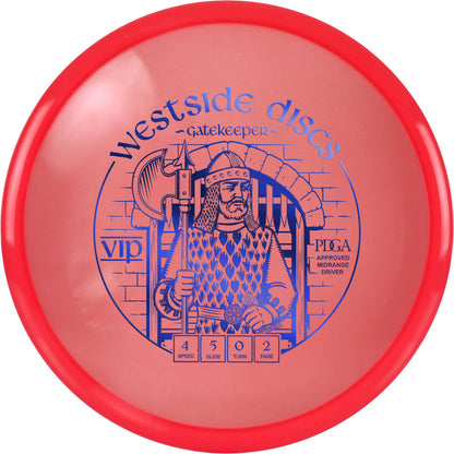 Westside Discs VIP Gatekeeper Disc