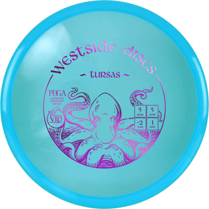 Westside Discs VIP Tursas Disc