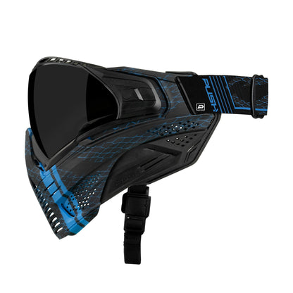 Push Unite Goggle - VPR Series