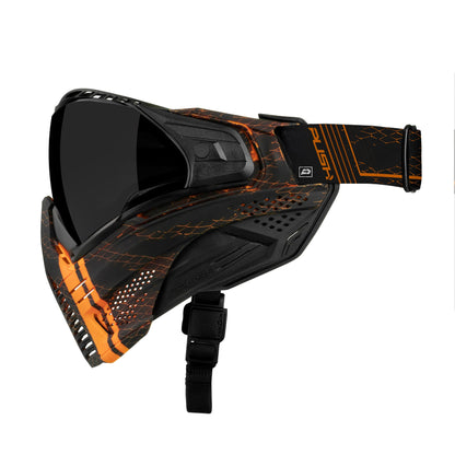 Push Unite Goggle - VPR Series