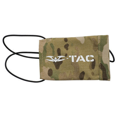 Valken V-Tac Barrel Cover V-Cam - Valken Paintball