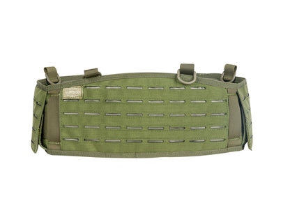 Valken Battle Belt LC - Olive - X-Large - Valken Paintball