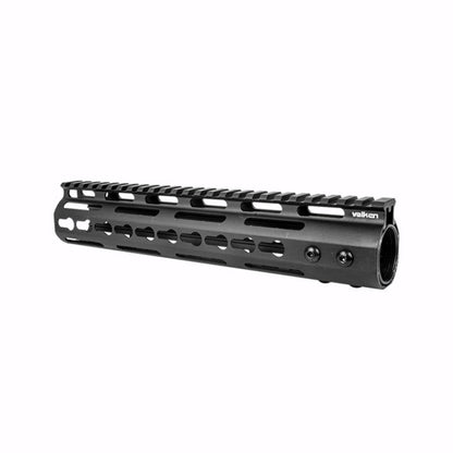 Valken Tactical 10" Keymod Free Float Handguard System Airsoft Rifle Accessory