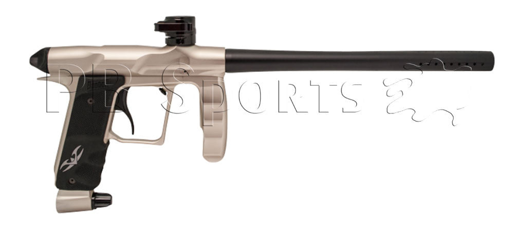 Valken Proton - Stainless Dust/Black - Valken Paintball