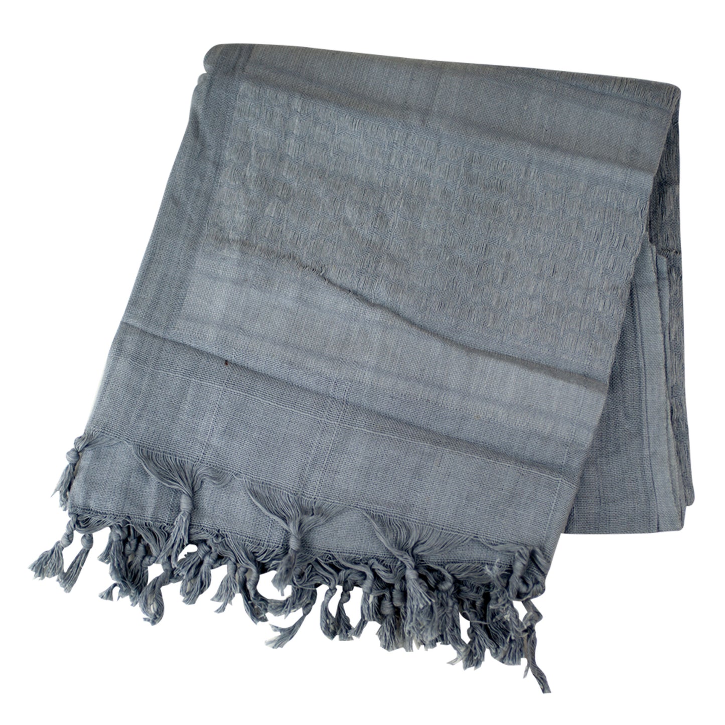 Valken Outdoor Shemagh Scarf - Grey - Valken Paintball