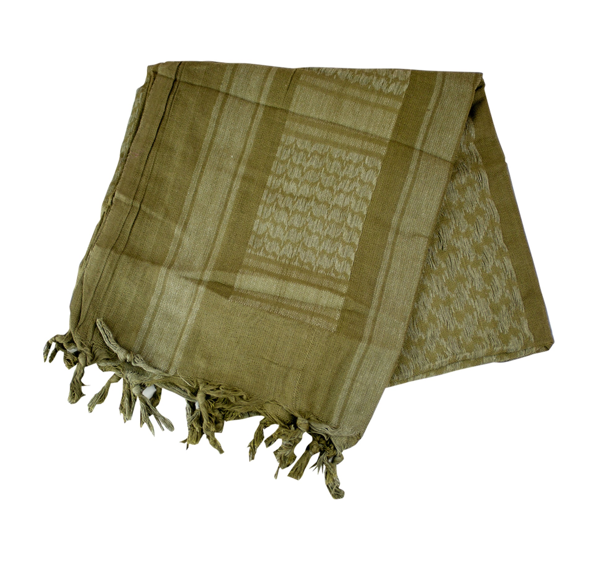 Valken Outdoor Shemagh Scarf - Tan - Valken Paintball