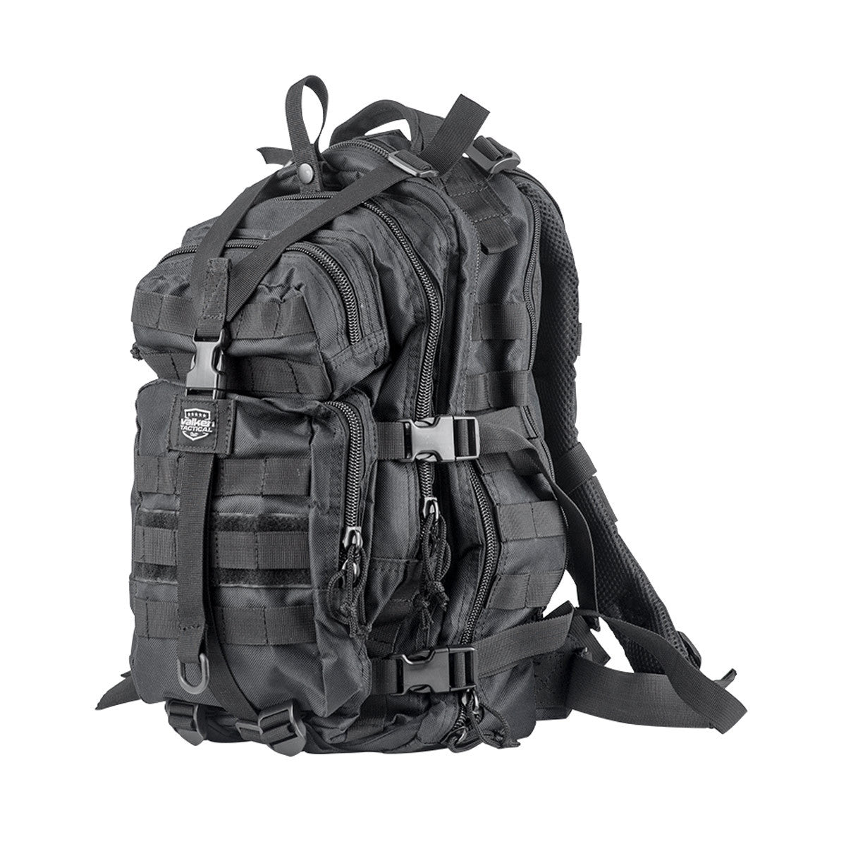 Valken Kilo compact - Black - Valken Paintball