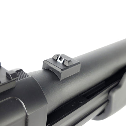 Valken Triple Threat Airsoft Shotgun - Sweeper - Valken Airsoft