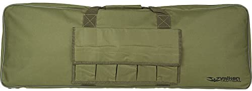 Valken Single Rifle Soft Gun Case 36"