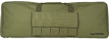 Valken Single Rifle Soft Gun Case 36"