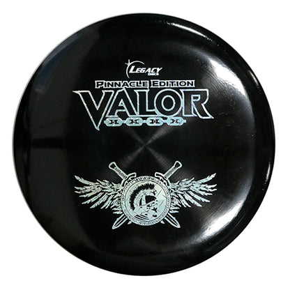 Legacy Discs Pinnacle Valor Disc