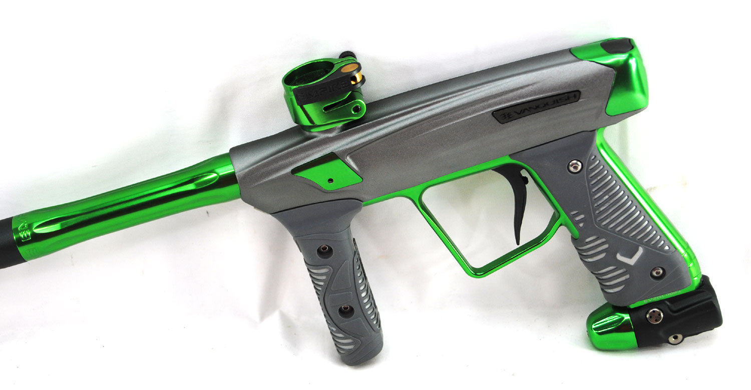 Refurbished Empire Vanquish GT - Lead - Empire