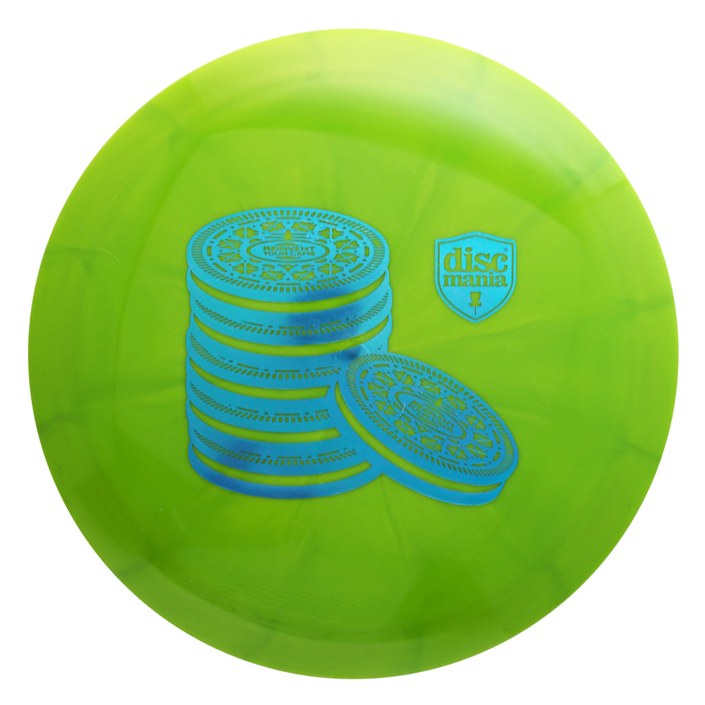 Discmania Lux Vapor Essence Disc - Special Edition