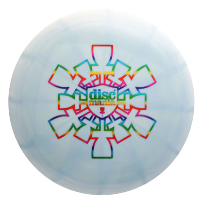 Discmania Lux Vapor Essence Disc - Special Edition