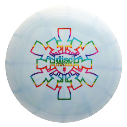 Discmania Lux Vapor Essence Disc - Special Edition