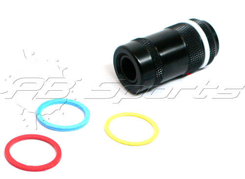 Pro-Arms Velocity Reduction Adaptor (14mm-) Counter Clockwise for Airsoft - Cutlass