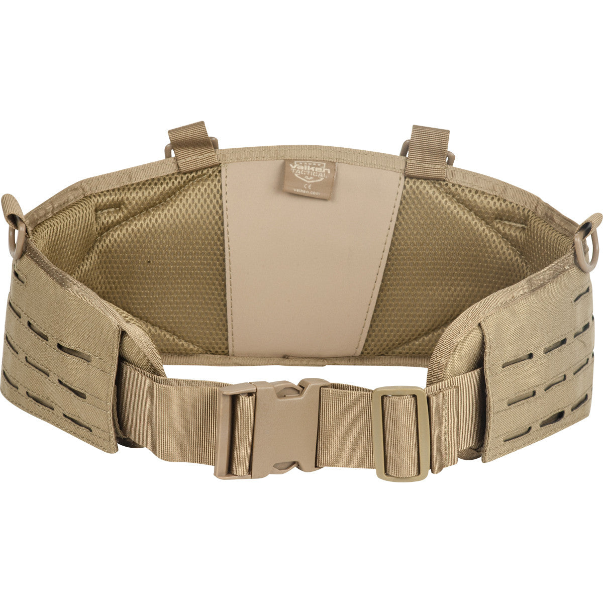 Valken BattleBelt LC - Large - Tan - Valken