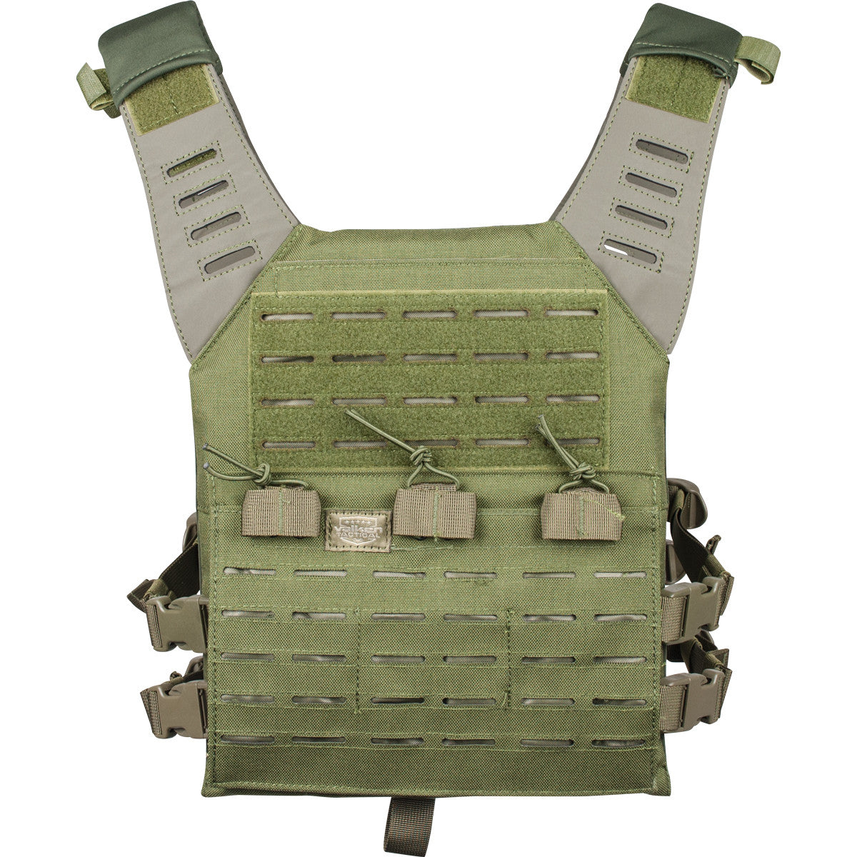 Valken Vest Plate Carrier LC - Olive - Valken