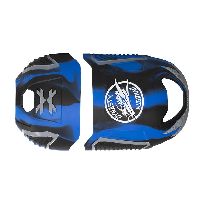 HK Army Vice FC Tank Cover - Fits 48ci, 68ci, 80ci