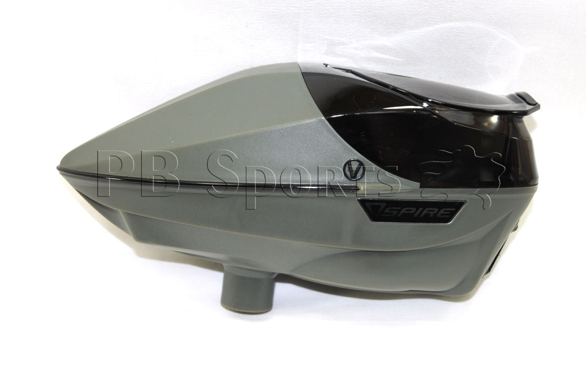 Virtue Spire Loader - Forest Green Gray - Virtue
