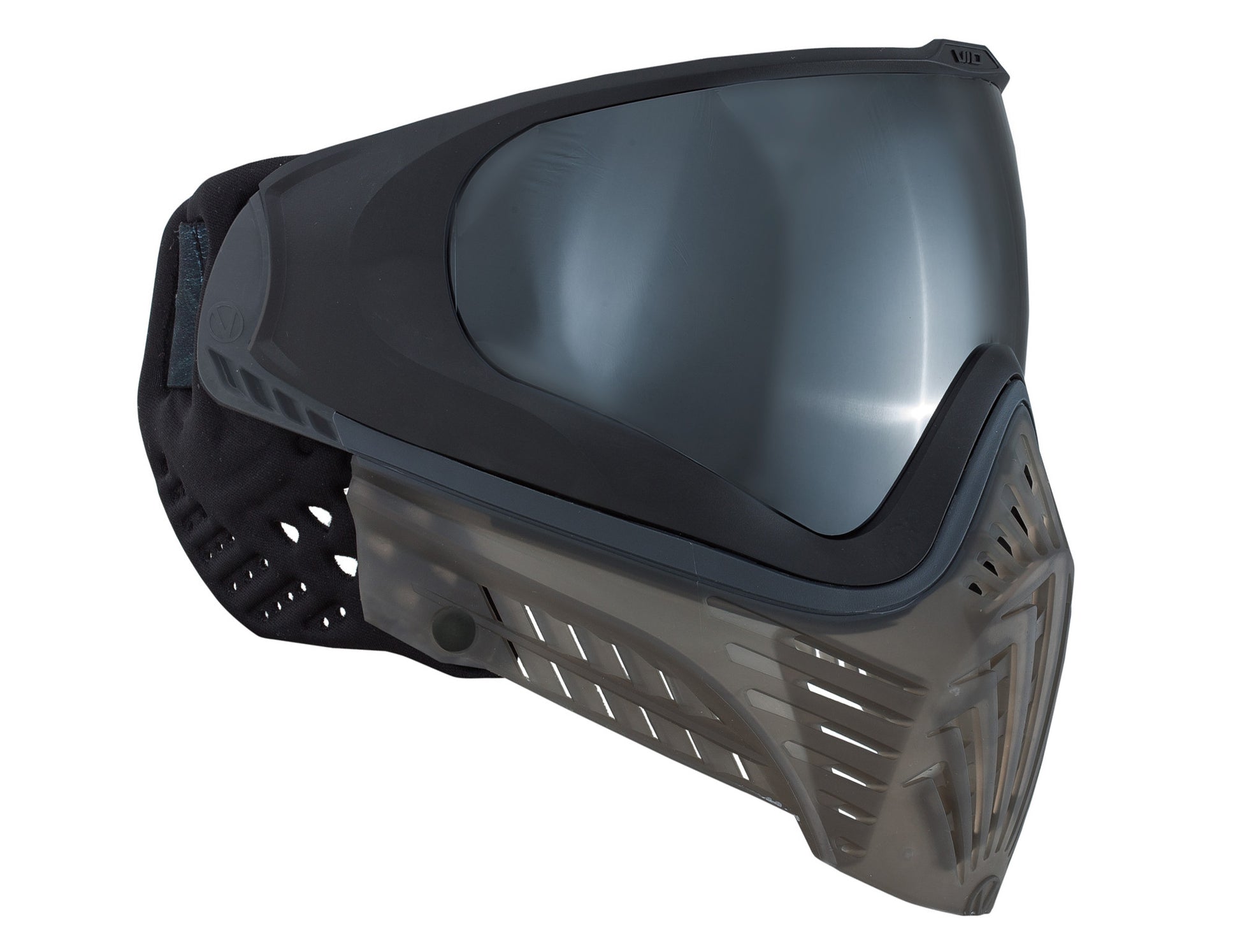 Virtue Vio Crystal XS - Black - Virtue