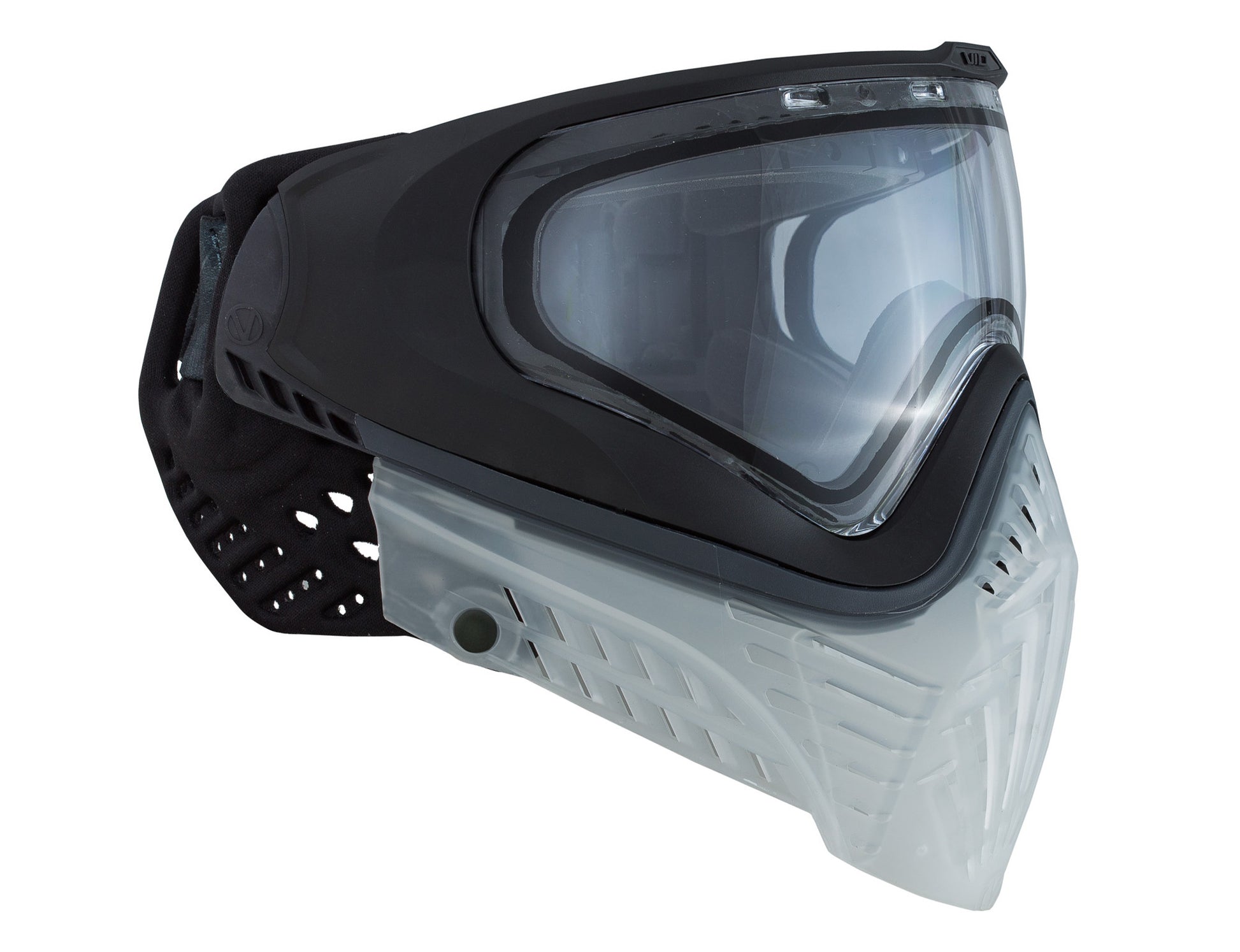 Virtue Vio Crystal XS - Clear - Virtue