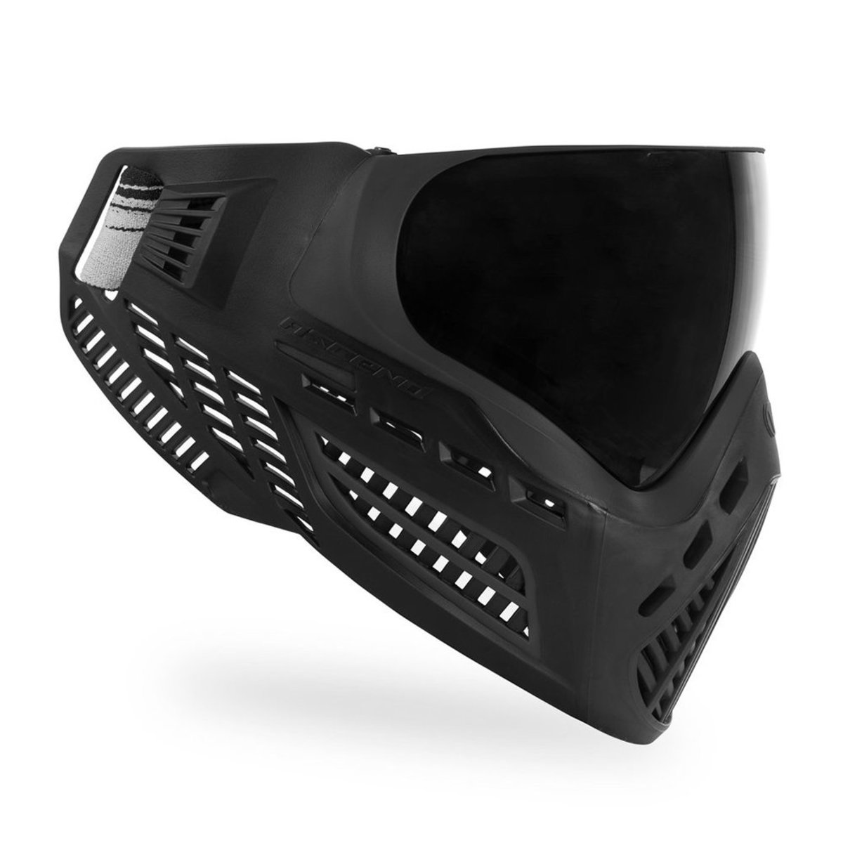 Virtue Vio Ascend + Spire IR Combo Package - Black - Virtue