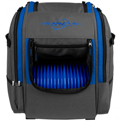 MVP Voyager V2 Disc Golf Bag