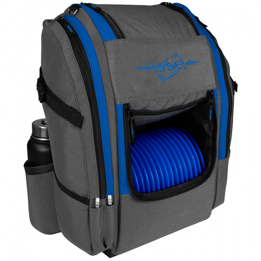 MVP Voyager V2 Disc Golf Bag