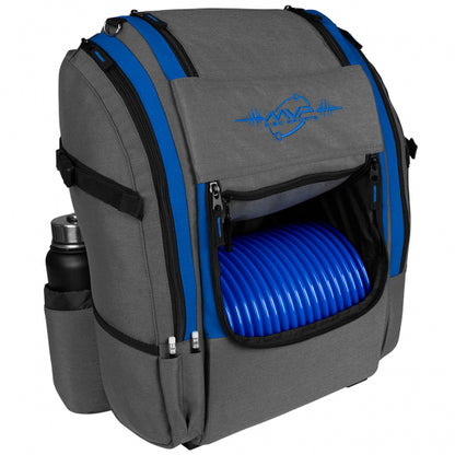 MVP Voyager Pro V2 Disc Golf Bag